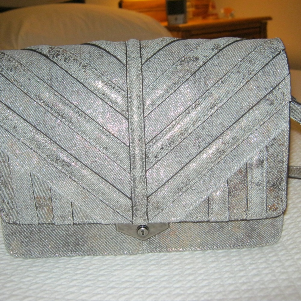 Aimee Kestenberg crossbody bag